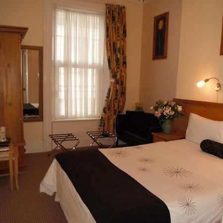 Kent House B&B Корк Номер фото