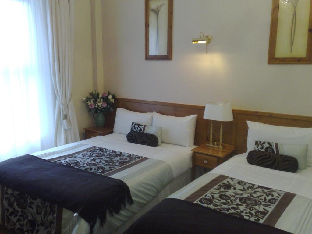Kent House B&B Корк Номер фото