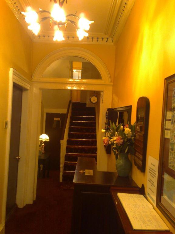 Kent House B&B Корк Екстер'єр фото