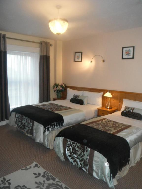 Kent House B&B Корк Номер фото