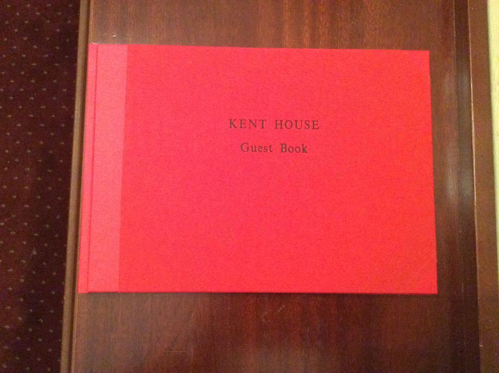 Kent House B&B Корк Екстер'єр фото