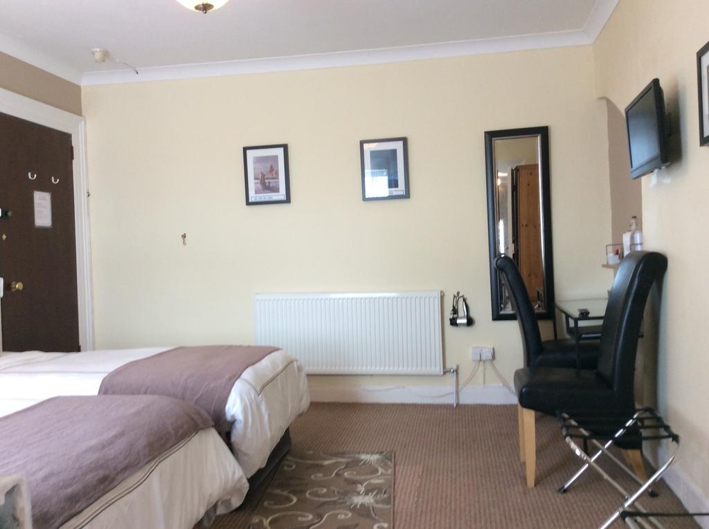 Kent House B&B Корк Екстер'єр фото