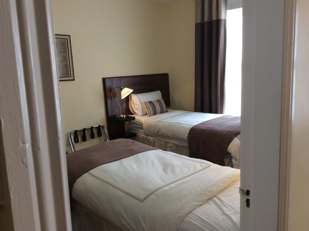 Kent House B&B Корк Екстер'єр фото