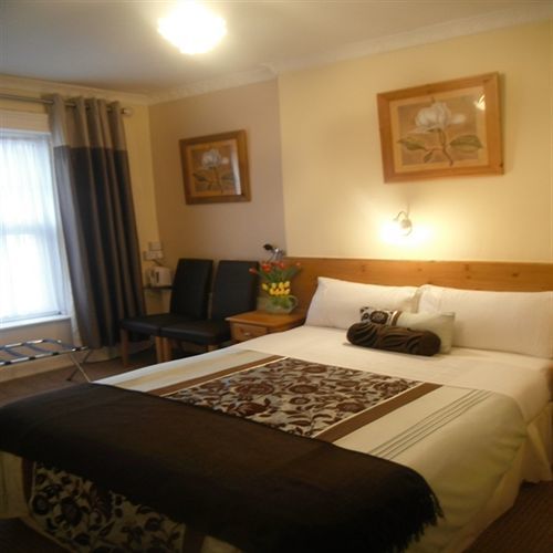 Kent House B&B Корк Екстер'єр фото