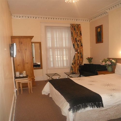 Kent House B&B Корк Екстер'єр фото