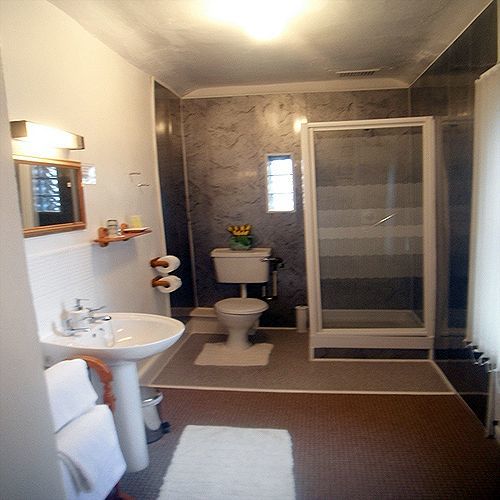 Kent House B&B Корк Екстер'єр фото